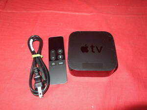 Apple TV HD 32GB (A1625) 【初期化済】 中古 【10日間保証】 複数在庫3