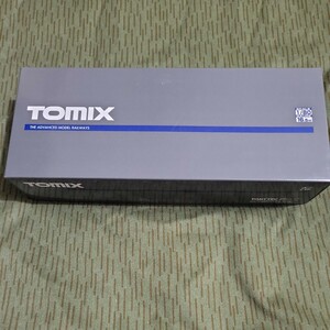 TOMIX HO-163 EF81-600 JR貨物更新車 新品同様