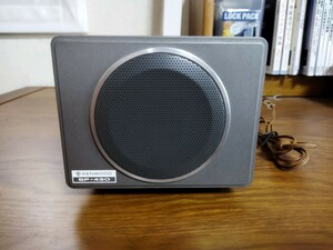 ケンウッド SP430 外部スピーカー KENWOOD