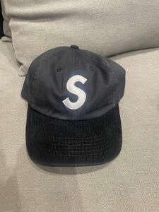 Supreme 2-Tone S Logo 6-Panel