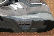 ★New balance M997GY USA M996 M1400 M576等（中古品）★_画像8