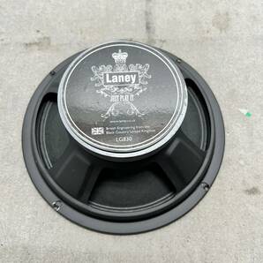 ★ Laney LG830 8" Speaker ギターアンプスピーカー 8インチ ★の画像1