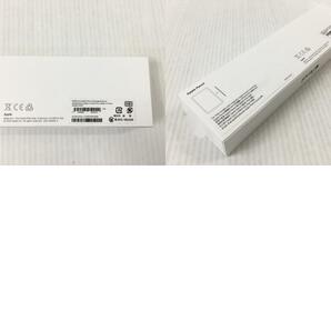 TEI 【中古品】 Apple Pencil 第2世代 MU8F2J/A 〈096-240422-MA-1-TEI〉の画像10