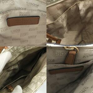 TEI 【現状渡し品】 MICHAEL KORS マイケルコース バッグ サイフ キーケース 5点まとめ 〈188-240426-YO-10-TEI〉の画像9