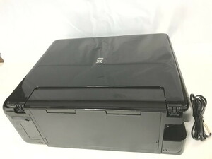 FUZ 【ジャンク品】 CANON キヤノン インクジェット複合機 PIXUS TS8130 〈096-240408-YS-2-FUZ〉