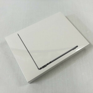 TEI 【中古美品】 Apple MLXW3J/A MacBook Aiir Liquis Retinaディスプレイ 13.6 M2 8GB/SSD256GB 〈088-240408-MK-2-TEI〉