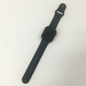 TEI 【中古品】 Apple Watch SE2 GPSモデル 44mm MNLC3J/A ミッドナイトアルミニウムケース アップルウォッチ〈096-240409-MA-3-TEI〉の画像1