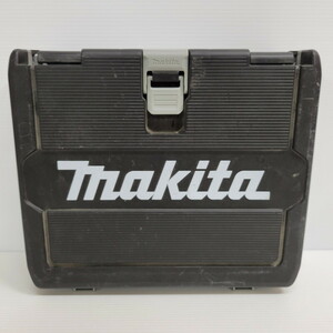 IZU 【現状渡し品】 makita マキタ 充電式インパクトドライバ TD172DRGX 〈102-240415-AS-07-IZU〉