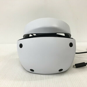 TEI 【中古品】 PlayStation VR2 CFIJ-17000 〈024-240418-AT-3-TEI〉の画像3