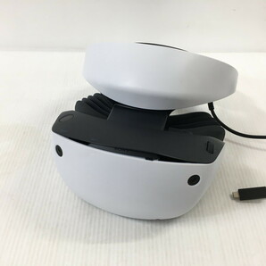 TEI 【中古品】 PlayStation VR2 CFIJ-17000 〈024-240418-AT-3-TEI〉の画像2