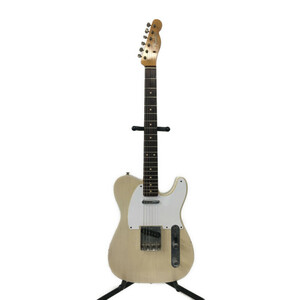 TEI 【中古品】 Fender Custom Shop 60 Telecaster Relic フェンダー テレキャスター 〈111-240419-MK-1-TEI〉