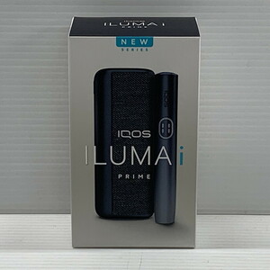 IZU 【未使用品】 IQOS ILUMA i PRIME アイコスイルマi プライム 未使用品 〈090-240421-MA-13-IZU〉