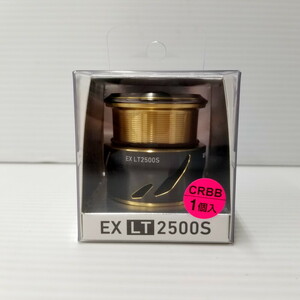 IZU 【中古/未使用品】 DAIWA ダイワ SLP WORKS EX LT 2500S スプール2 ATD タイプL 〈137-240424-AS-03-IZU〉