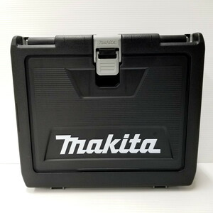 IZU 【中古/未使用品】 makita マキタ TD173DRGXB 18V 充電式インパクトドライバ 未開封 〈102-240427-AS-01-IZU〉