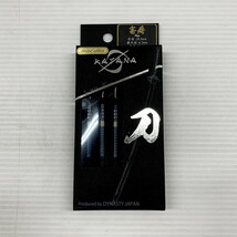 IZU 【中古美品】 DYNASTY KATANA ダーツ バレル 名刀 宝寿 Limited 〈127-240419-AS-01-IZU〉_画像1