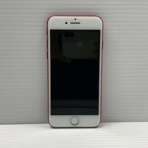 IZU 【現状渡し品】 Apple iphone7 128GB MPRX2J/A 〈109-240429-MA-02-IZU〉