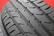 中古 タイヤ 4本 ★ 215/60R16 トーヨー NANOENERGY 3 PLUS ★ R1323_画像4