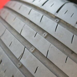 中古 タイヤ 4本 ★ 205/60R16 MINERVA RADIAL F209 ★ R1334の画像6