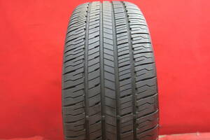 タイヤ 1本 * 225/45R21 ダンロップ SP SPORT MAXX 055 バリ山 2023年製造 *R1353 *