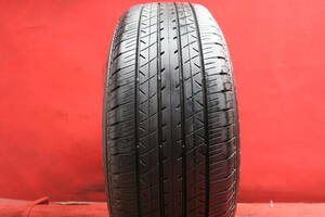 タイヤ 1本 * 225/60R16 ブリジストン REGNO ER33 *R1365 *