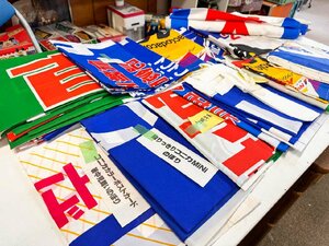 非売品・販促品 ★ 写真現像店用　のぼり・幟/タペストリーなど30枚前後　★　未使用・中古・同柄あり　