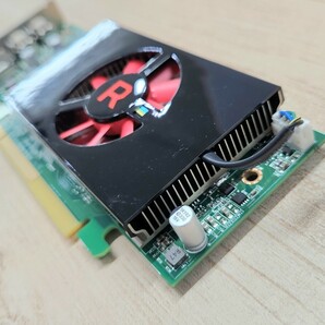 【送料無料】AMD グラフィックボード Radeon RX 550 4GB GDDR5 中古品 ジャンク品の画像8