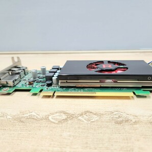 【送料無料】AMD グラフィックボード Radeon RX 550 4GB GDDR5 中古品 ジャンク品の画像5
