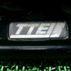 JZS161 アリスト TTE フロントリップスポイラーの画像2