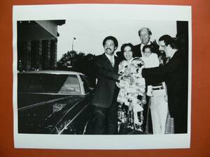 Art hand Auction ◆Reggie Jackson 1973 Foto original Atletismo, béisbol, Recuerdo, Bienes relacionados, fotografía