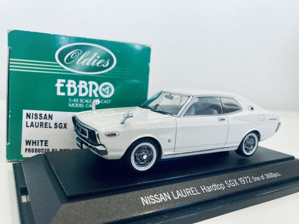 Yahoo!オークション -「ローレル sgx」(エブロ) (自動車)の落札 Yahoo!オークション -「ローレル sgx」(エブロ) (自動車)の落札