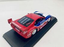 【送料無料】1/43 京商 Nissan 日産 300ZX ツインターボ GTS #76 Winner Daytona 24hours 1994_画像7