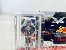 【送料無料】MV Shop限定 Edition11 1/43 Minichamps Redbull レッドブル RB12 #33 M.フェルスタッペン Verstappen 2nd Austrian GP 2016_画像10