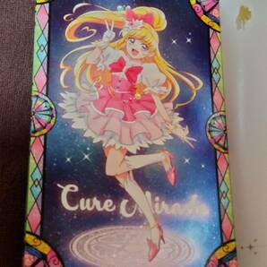 講談社『プリキュアオールスターズ Postcard Book ②』【新品未開封】の画像8