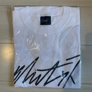 【新品・未開封】オードリーのオールナイトニッポン in 東京ドーム　宣伝Tシャツ　白　Mサイズ