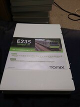 TOMIX　98984 JR　E235系通勤電車(山手線・04編成)セット　限定品　ジャンク品_画像2