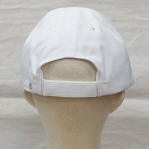 セーリングキャップ フリーサイズ ホワイト 兼用 ザイク Zhik HAT-０２００の画像3