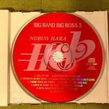 Big Band Big Boss 3 原信夫とシャープス・アンド・フラッツ_画像4