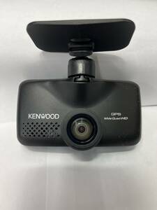 KENWOOD DRV-630 ドライブレコーダー 送料込み