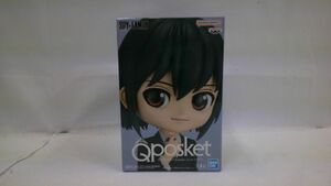 28 送60サ 0428$E09 プライズ Qposket スパイファミリー ユーリ・ブライア 未開封品