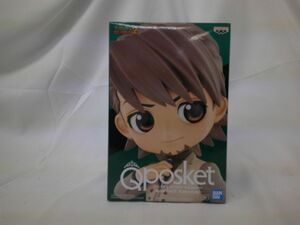 29 отправка 60sa0415$F06 Kabura дерево *T*..B [TIGER & BUNNY 2] Q posket-Kotetsu T. Kaburagi- не использовался товар 