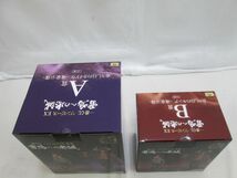 26 送100サ 0416$G11 一番くじ ワンピース 雷鳴への忠誠 A賞 カイドウ B賞 キング 2点セット 未開封品_画像3