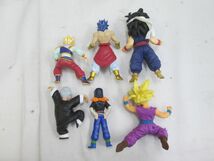 28 送60サ 0418$G05 ドラゴンボール フィギュア ジャンク品_画像5