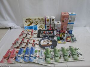 32 送100サ 0421$G05 一番くじ ガンダム下位 セット 中古品