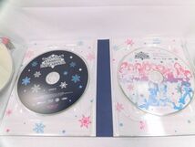 05 送60サ 0428$B22 ラブライブ!サンシャイン!!Saint Snow PRESENTS LoveLive!Sunshine!!…(完全生産限定盤）中古品_画像3