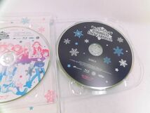 05 送60サ 0428$B22 ラブライブ!サンシャイン!!Saint Snow PRESENTS LoveLive!Sunshine!!…(完全生産限定盤）中古品_画像4