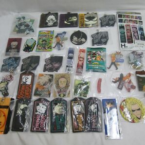 33 送80サ 0502$G14 僕のヒーローアカデミア グッズ 中古品の画像4