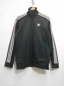 70 送60サ 0506$D16 adidas originals アディダス オリジナル Beckenbauer ベッケンバウアー トラックジャケット CW1250 サイズM 中古品