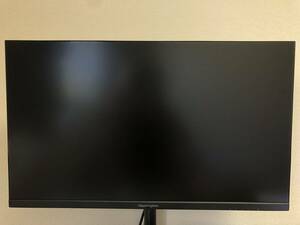 IODATA 液晶ディスプレイ ゲーミングモニター GigaCrysta EX-LDGCQ321HDB 31.5インチ 165Hz 1ms WQHD