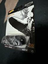 HotWheels ホットウィール LED ZEPPELIN HAULIN’ GAS_画像4