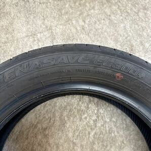 ④☆ダンロップ エナセーブ DUNLOP ENASAVE EC300+ 155/65R14 2023年製 バリ山 軽自動車 ４本セット 札幌☆の画像7